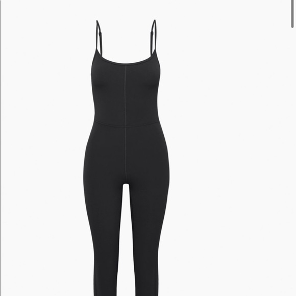 Aritzia Wilfred Free Divinity Jumpsuit - Picture 5 of 7